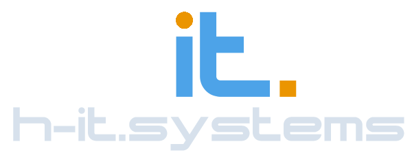 h-it.systems – zur Startseite