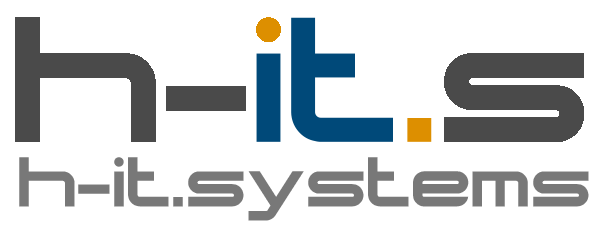 Logo h-it.systems