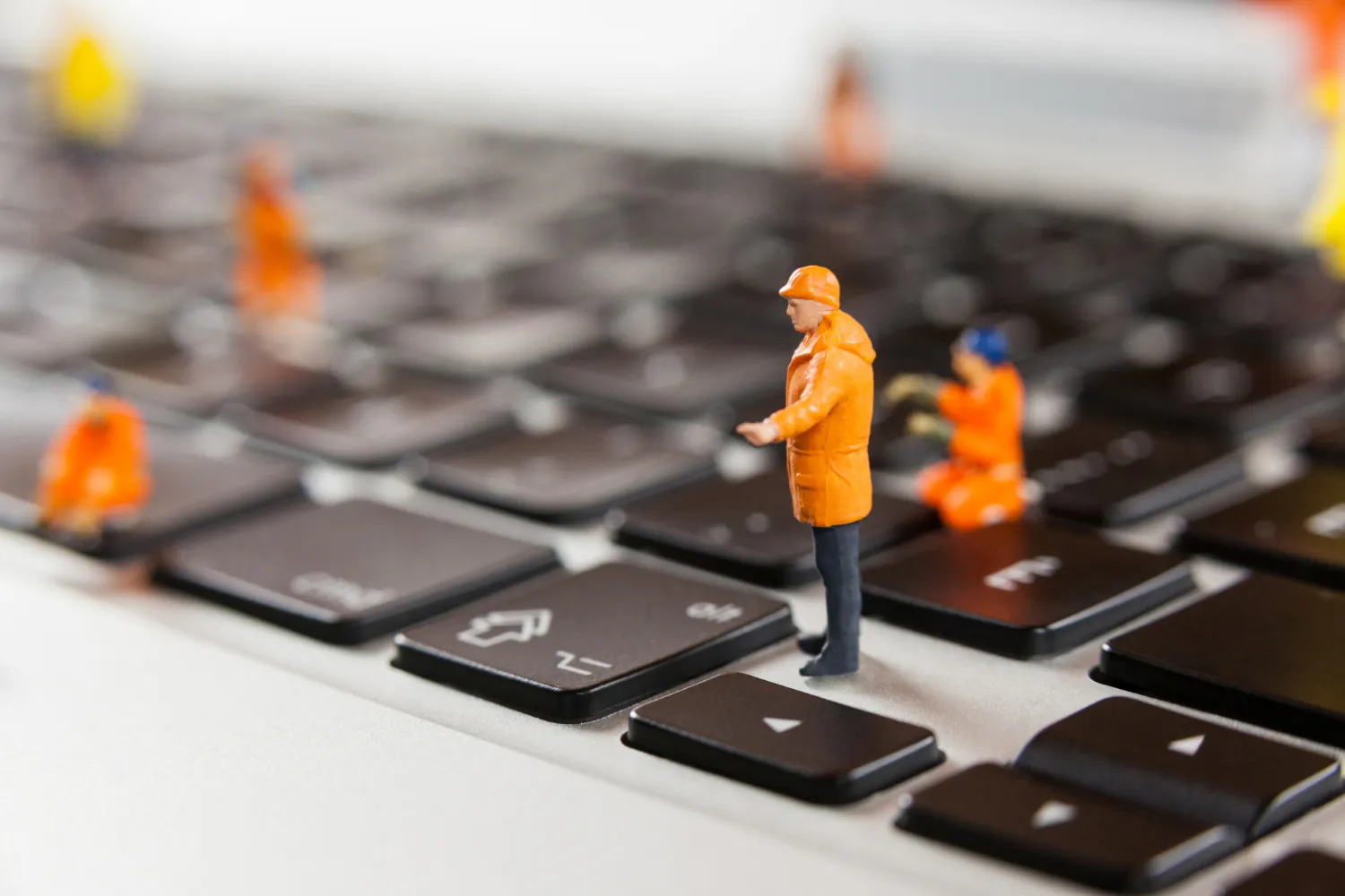 Fernwartung mit TeamViewer