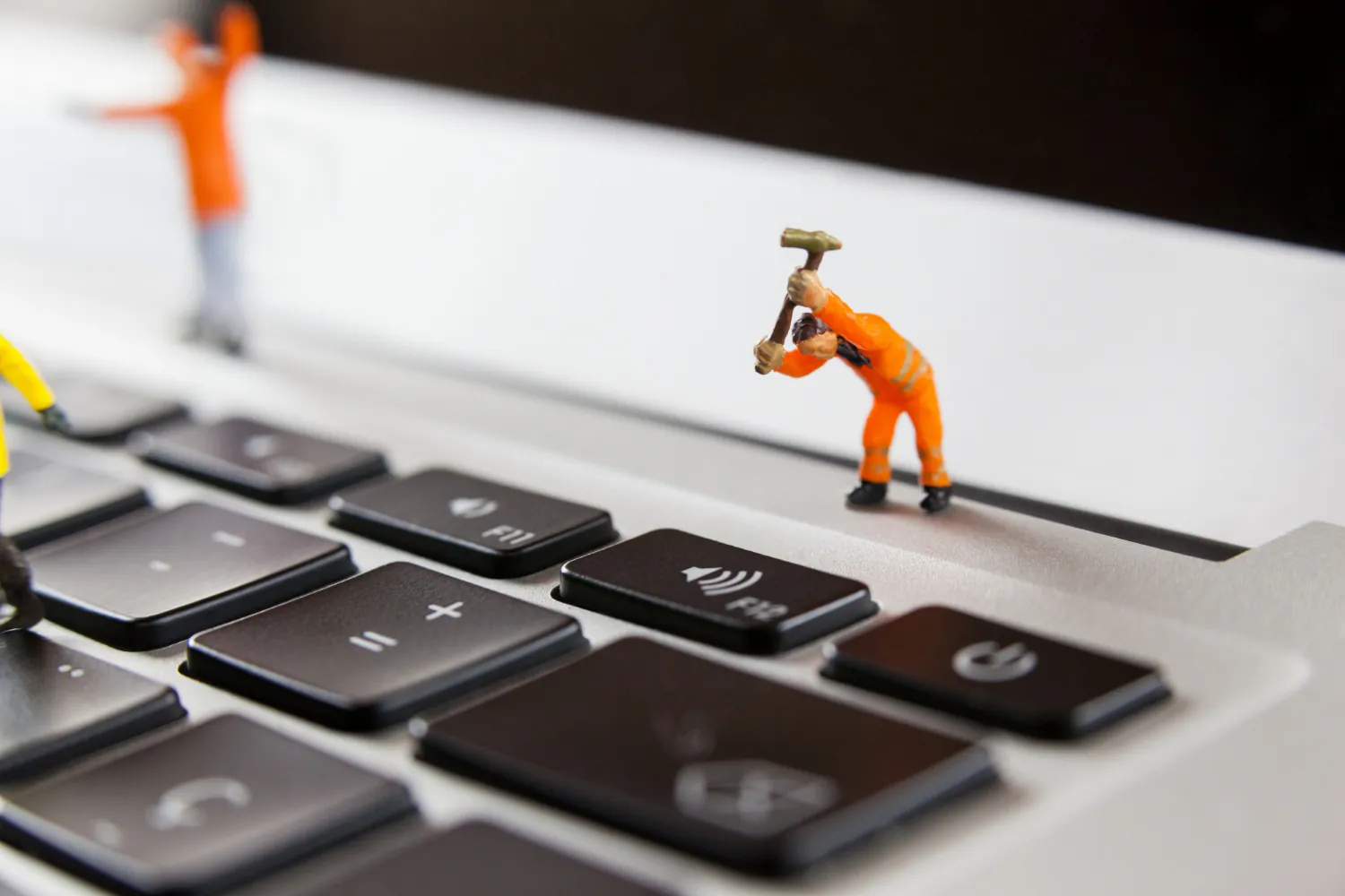 Fernwartung mit AnyDesk