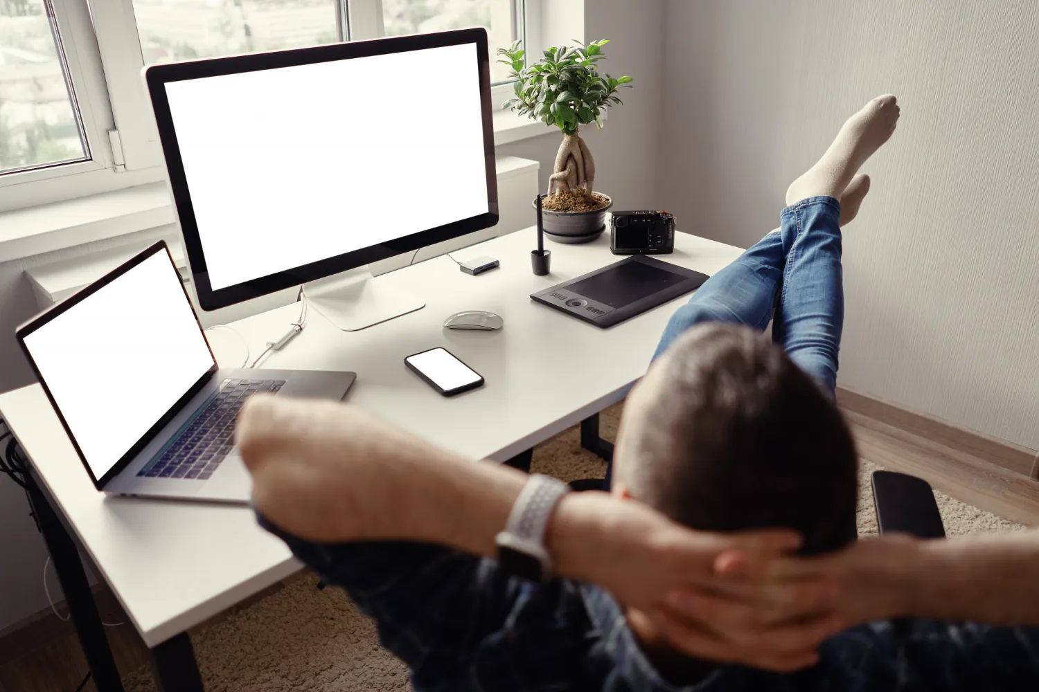 RDP über VPN