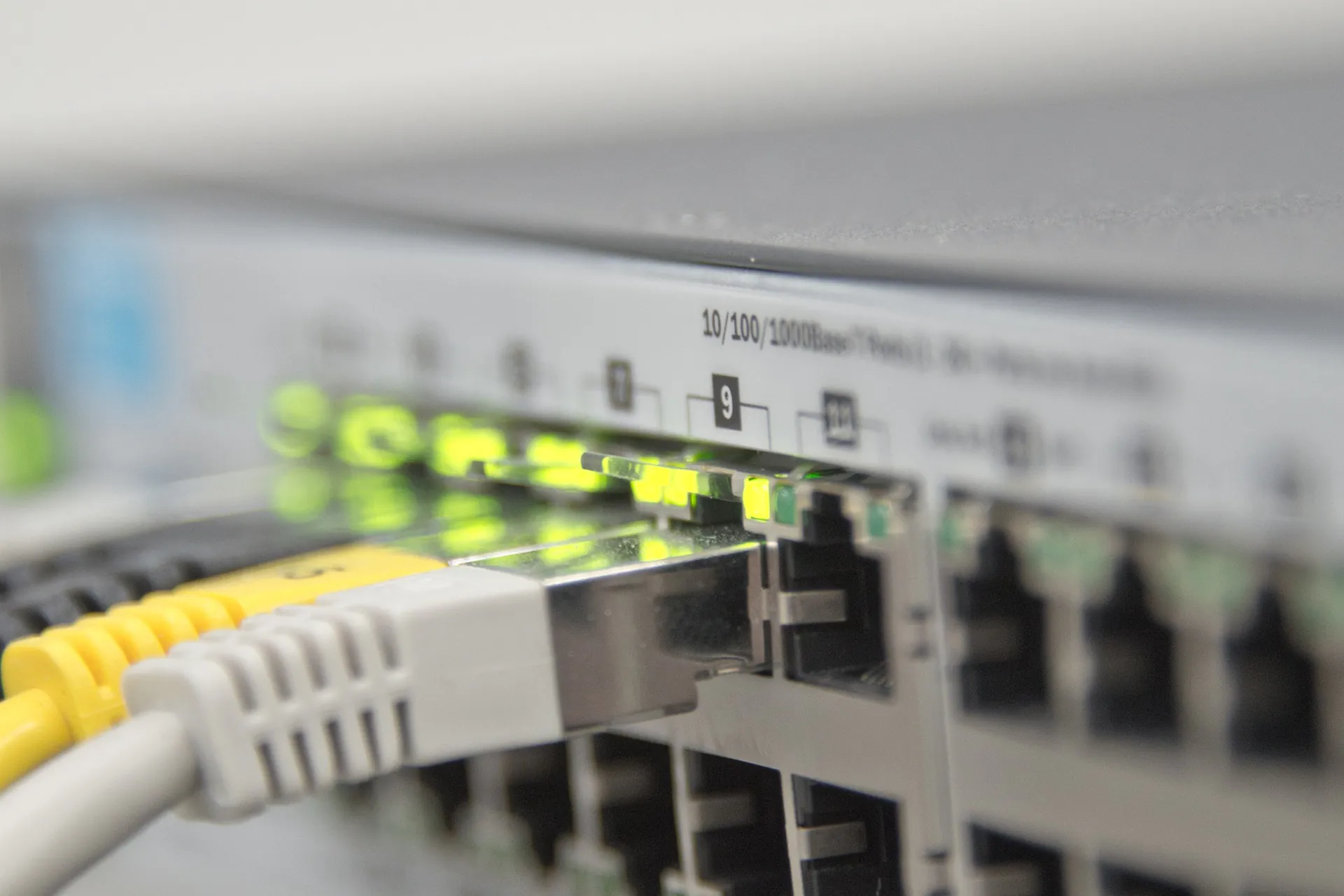 Netzwerk & Systeme
