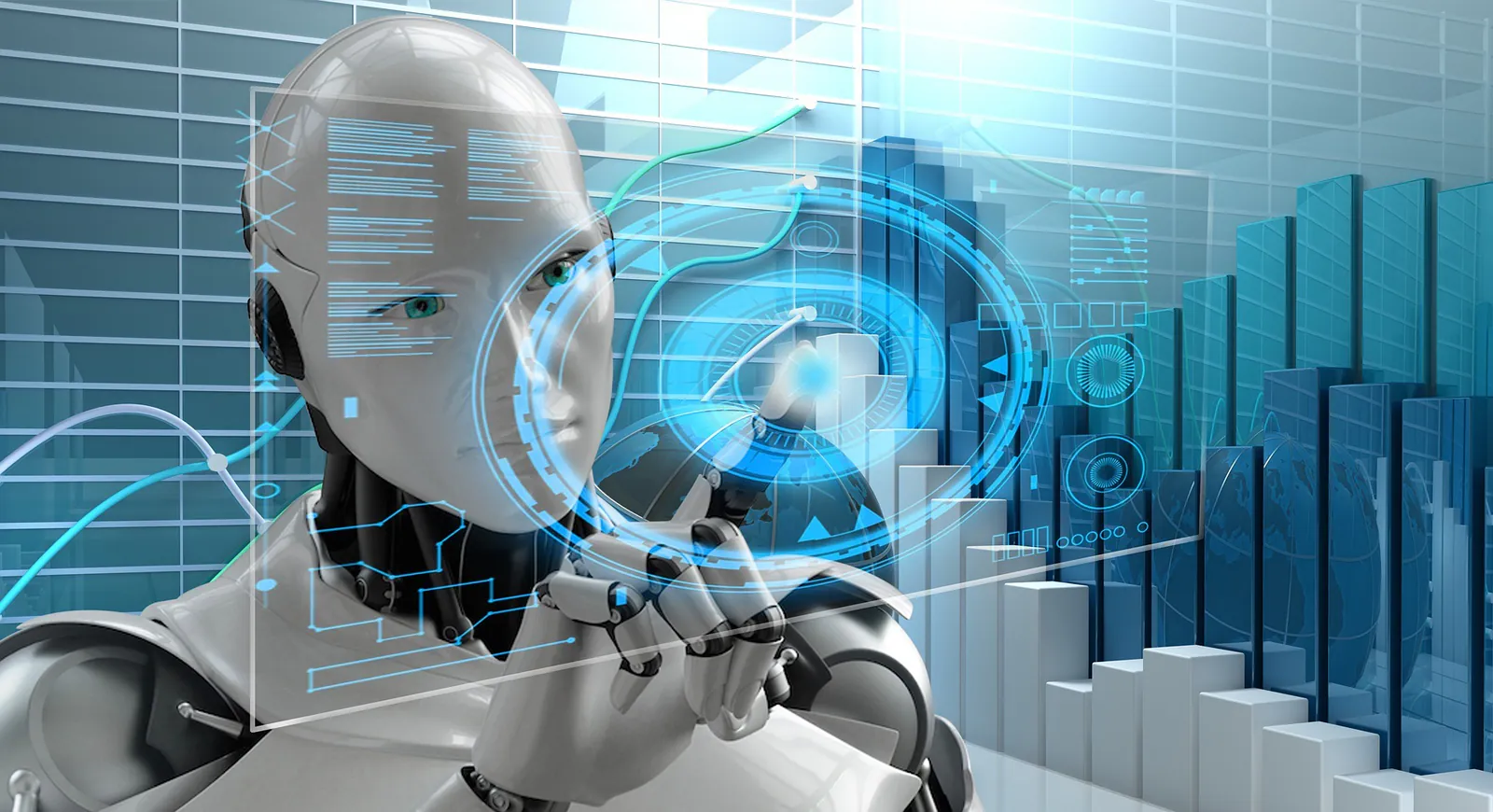 Künstliche Intelligenz – lokal & sicher